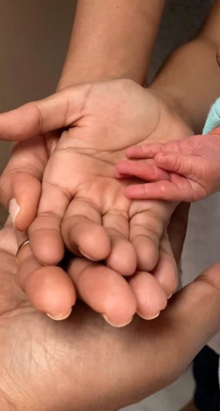 Shetty-Kundra Family